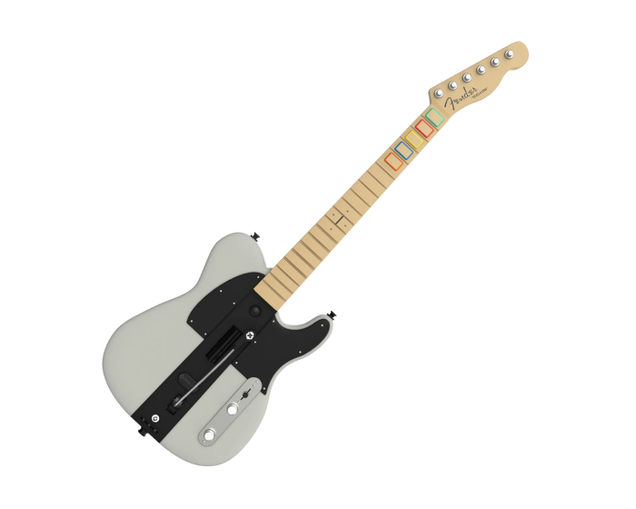 Hyperkin Infinakore Guitar Controller - Fender Telecaster Edition