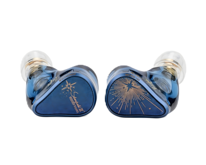 MoonDrop Starfield III IEM-kuulokkeet