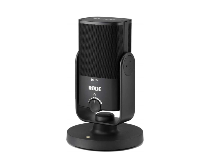 RØDE NT-USB Mini USB-mikrofoni
