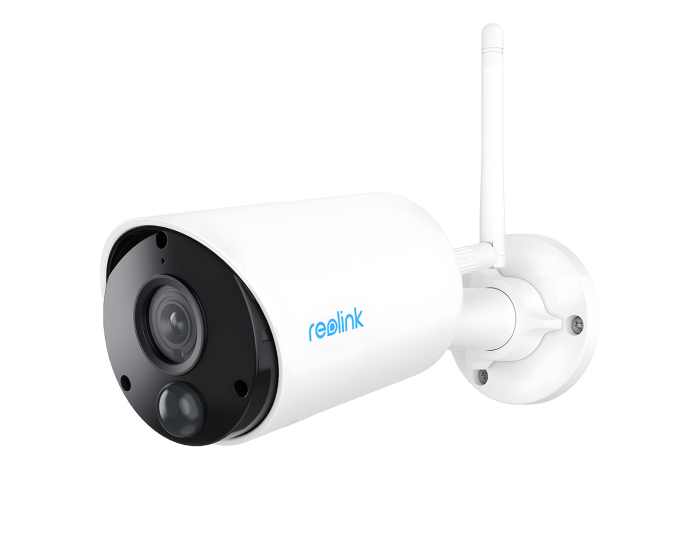 Reolink Argus Eco 2K 3MP Valvontakamera
