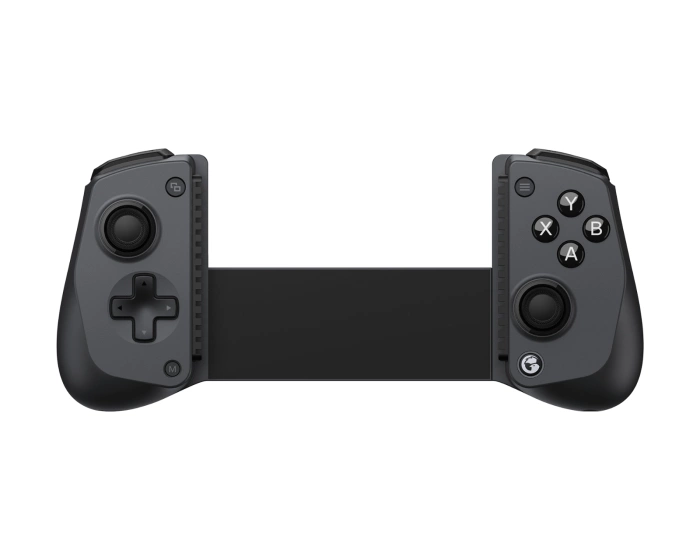 GameSir X5s Mobiilipeliohjain - Musta