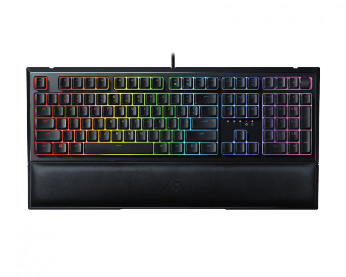 Razer Ornata V2 Chroma RGB Gaming Pelinäppäimistö 