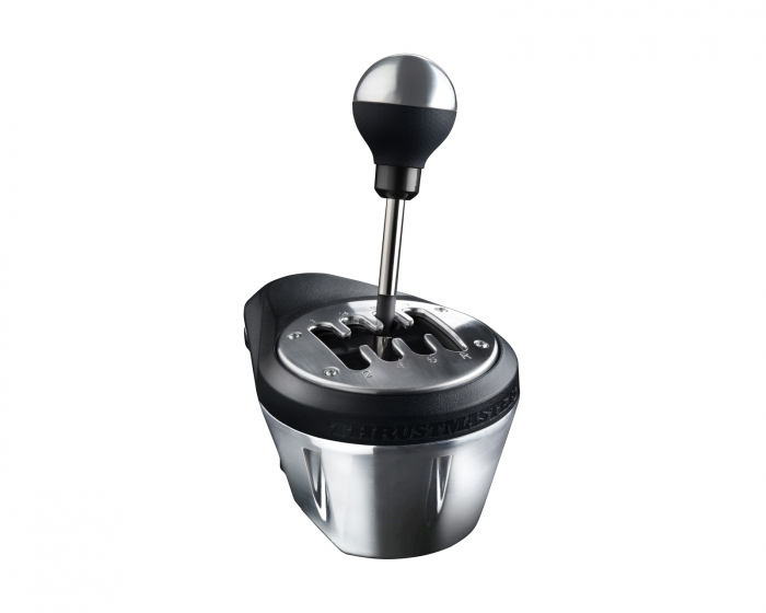 Thrustmaster TH8A Add-On Shifter Vaihdelaajennus