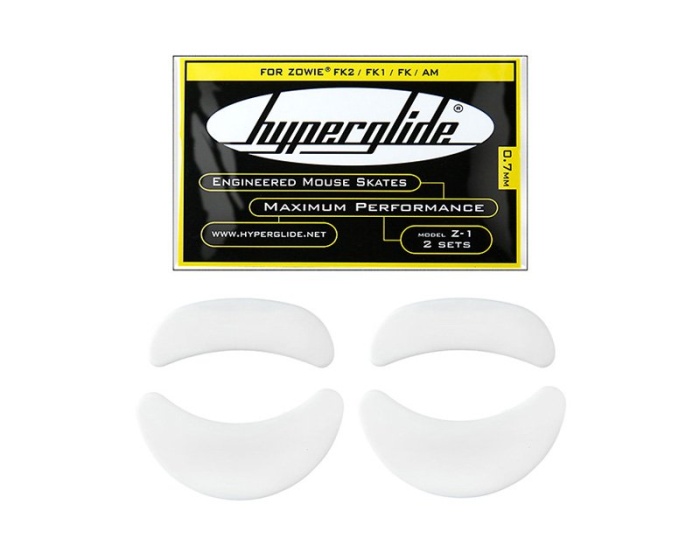 Hyperglide Zowie FK/ZA11/ZA12