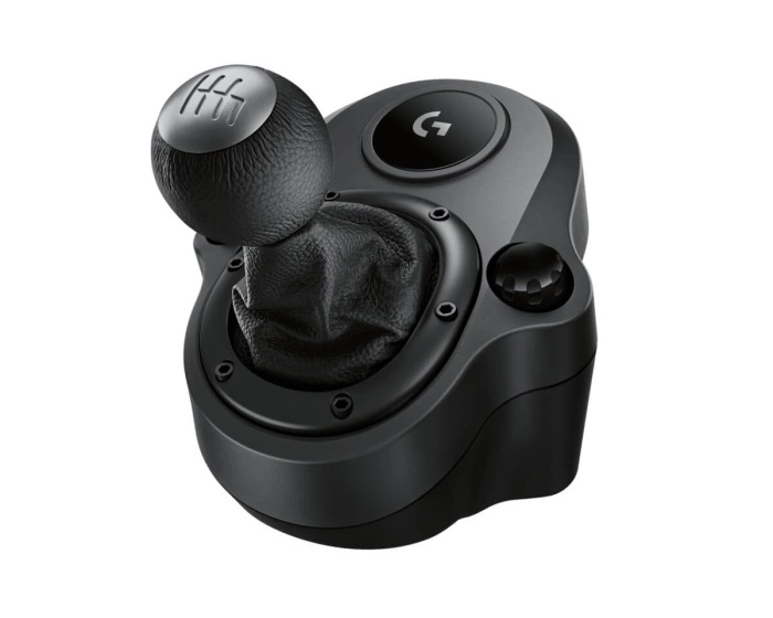 Logitech Driving Force Shifter