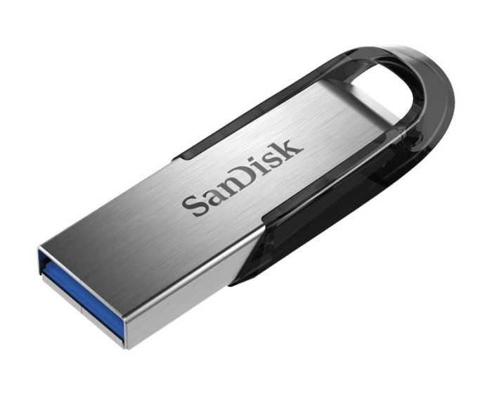 SanDisk Ultra Flair 32GB USB 3.0 -muistitikku