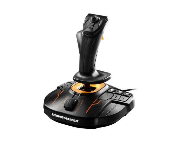 Thrustmaster T.16000M FCS Joystick Peliohjainsetti