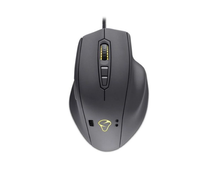 Mionix Naos QG Optical Smart Pelihiiri