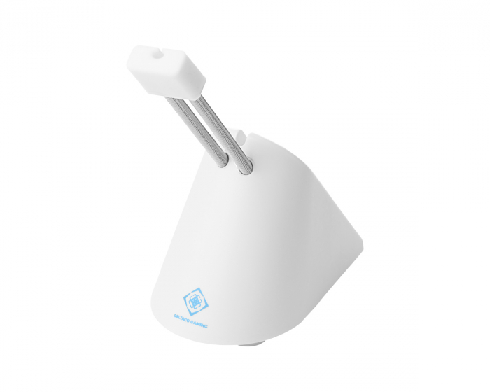 Deltaco Gaming Mouse Bungee White Line (DEMO)