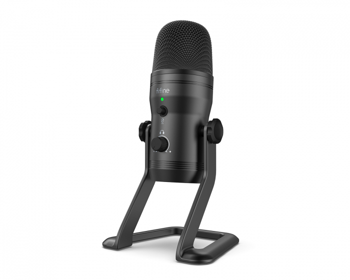 Fifine USB Mikrofoni K690 (DEMO)