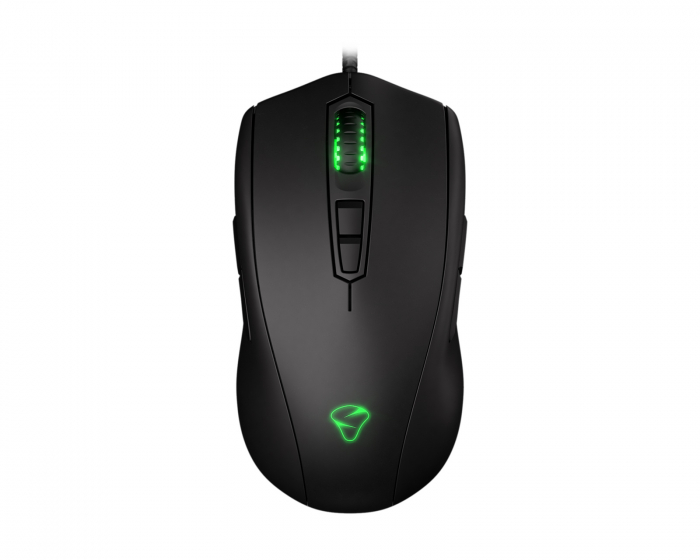 Mionix Avior Pro Pelihiiri - Musta (DEMO)