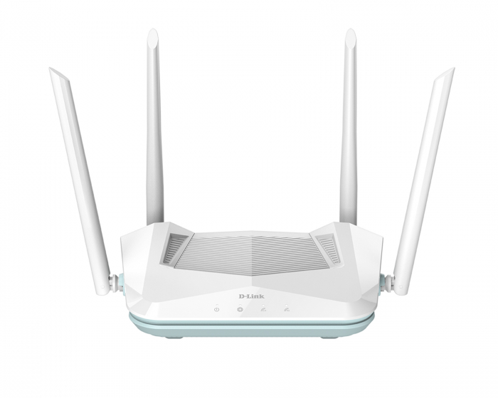D-Link Eagle Pro AI AX1500 Wi-Fi 6 Routerv (DEMO)