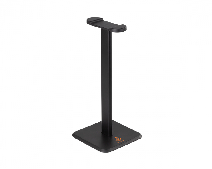 Deltaco Gaming Headset Stand - Musta (DEMO)
