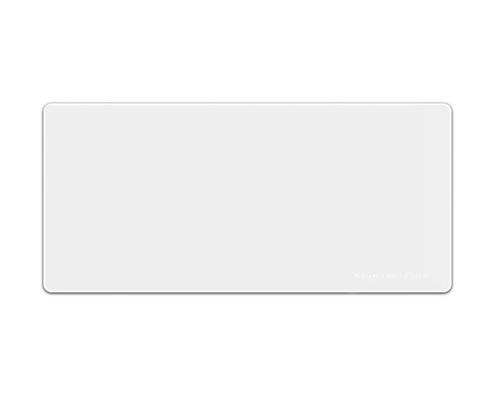 X-raypad Aqua Control II Hiirimatto - Valkoinen - XXL (DEMO)