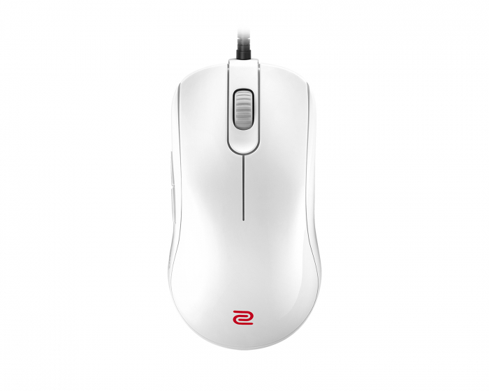 ZOWIE by BenQ FK2-B V2 White Special Edition - Pelihiiri (Limited Edition) (DEMO)