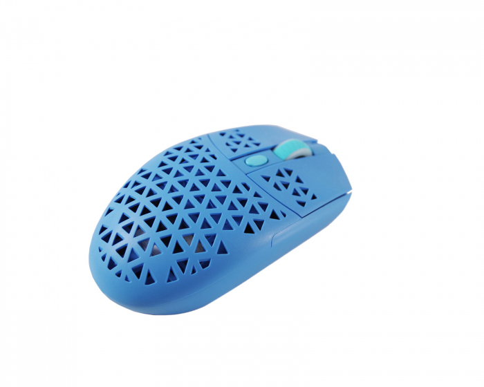 Gamebitions Orbit Wireless Pelihiiri - Sininen (DEMO)