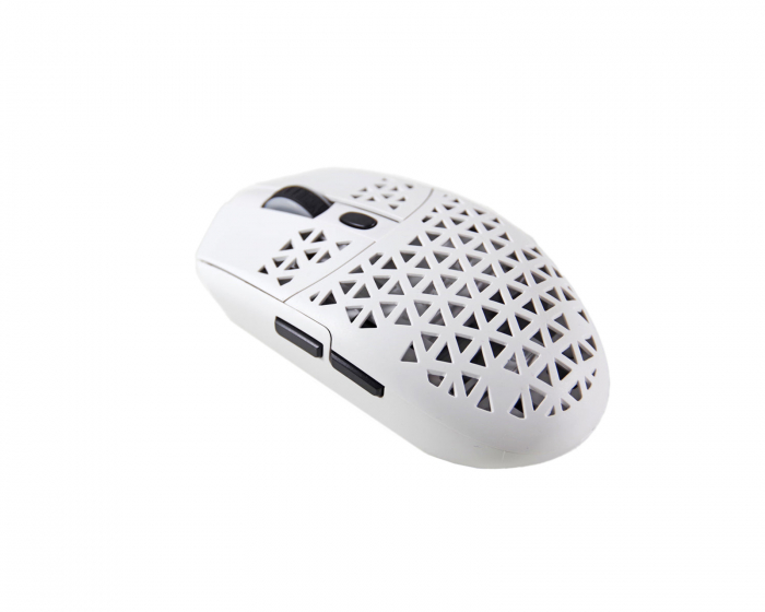 Gamebitions Orbit Wireless Pelihiiri - Valkoinen (DEMO)
