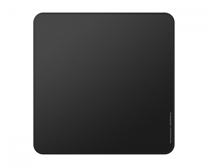 Pulsar Paracontrol V2 Hiirimatto XL Square - Musta (DEMO)