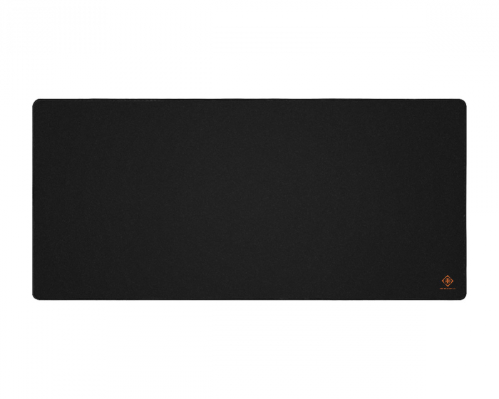 Deltaco Gaming DMP450 Hiirimatto Musta - XL (DEMO)