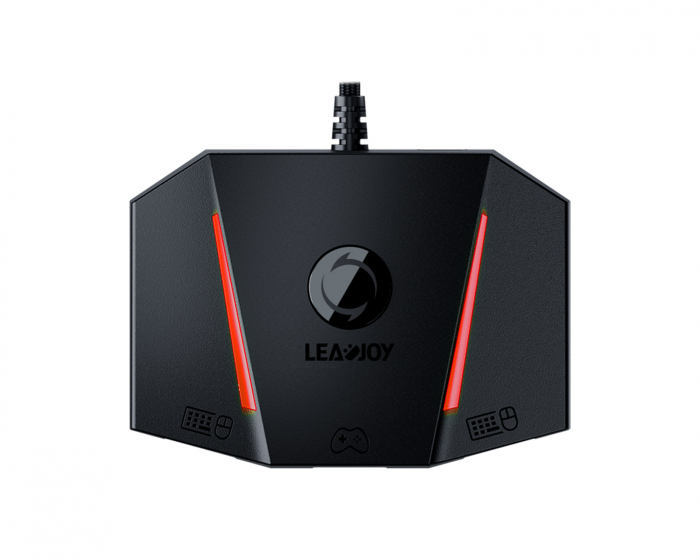 LeadJoy VX2 Aimbox Multi-Platform Console Adapter (DEMO)