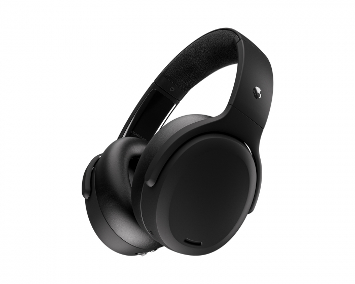 Skullcandy Crusher ANC 2 Sensory Bass Langattomat Kuulokkeet - Musta (DEMO)