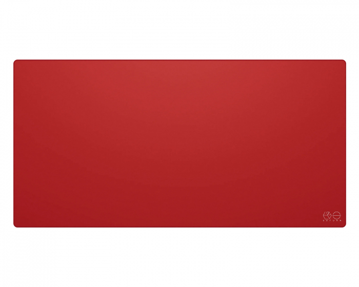 Lethal Gaming Gear Saturn Gaming Hiirimatto - 3XL - Punainen (DEMO)