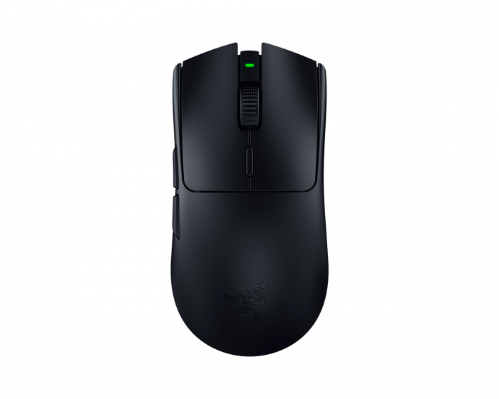 Razer Viper V3 HyperSpeed Langaton Pelihiiri - Musta (DEMO)