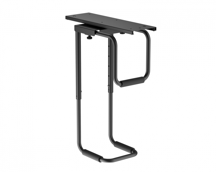 MaxMount Heavy-Duty Under Desk PC Mount with Sliding Track - Tietokone Teline (DEMO)