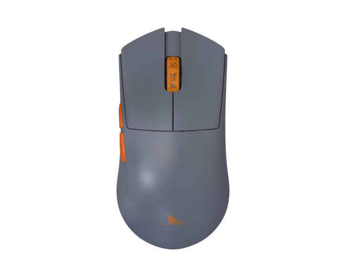 Darmoshark M3s Pro Wireless Pelihiiri - Harmaa (DEMO)
