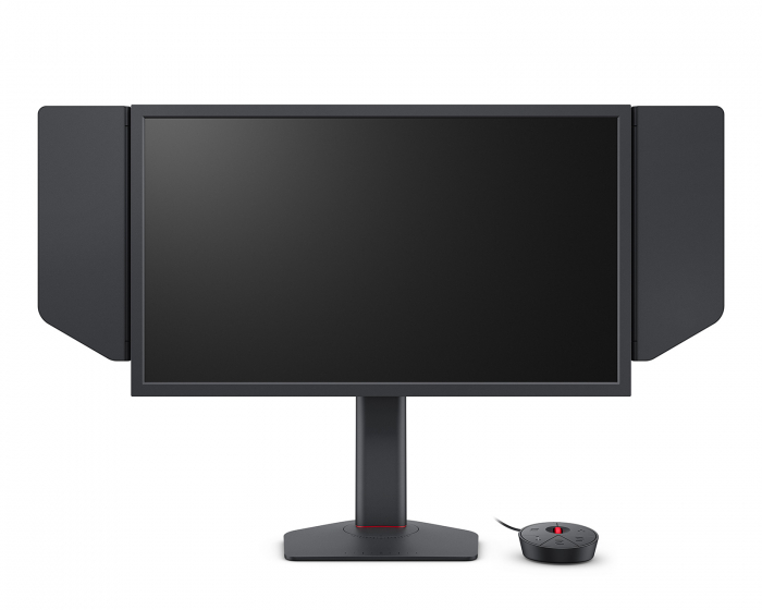ZOWIE by BenQ XL2586X 24.5″ Fast TN 540Hz DyAc 2 Gaming Monitor for e-Sports - Pelimonitori (DEMO)