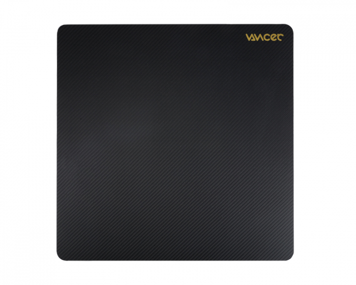 VANCER Trigger Carbon Fiber Hiirimatto - XL (DEMO)