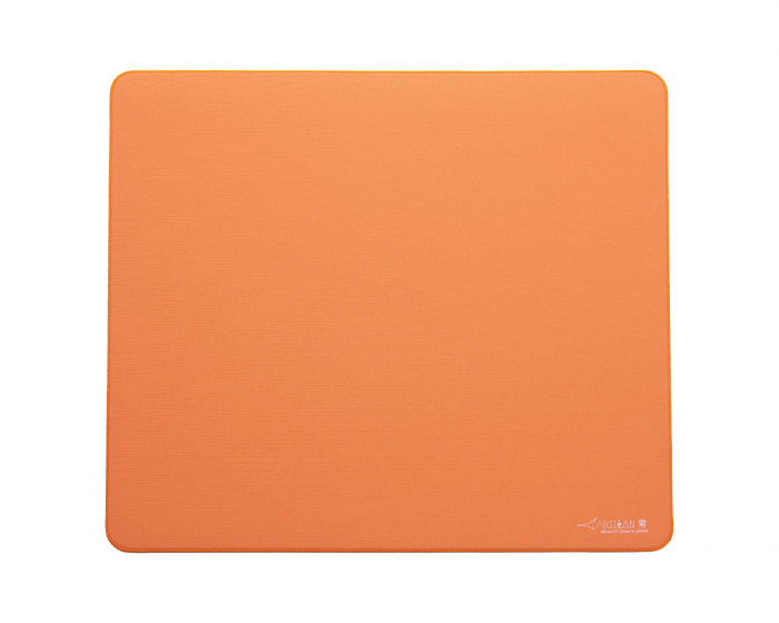 Artisan Hiirimatto - FX Raiden - SOFT - XXL - Daidai Orange (DEMO)