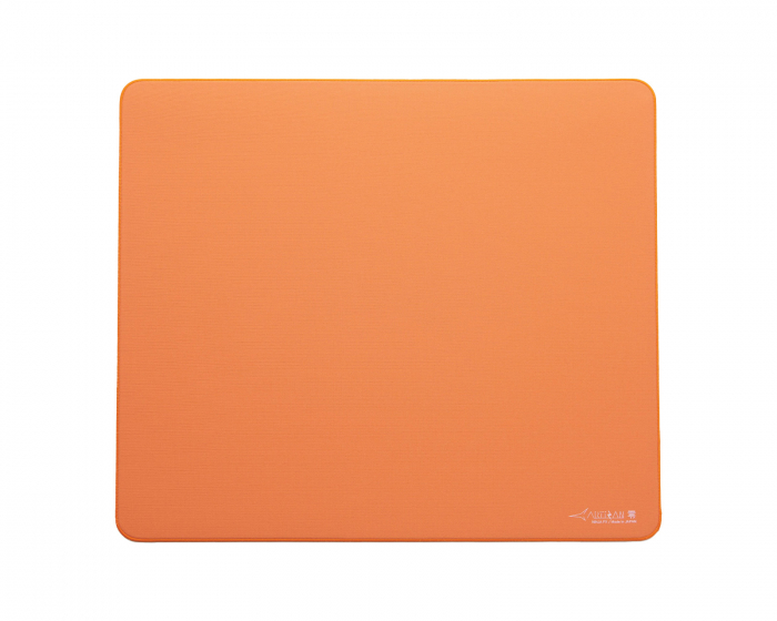 Artisan Hiirimatto - FX Raiden - MID - XL - Daidai Orange (DEMO)