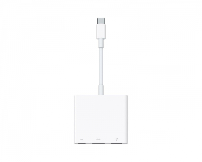 Apple USB-C Digital AV Multiport Adapter - Sovitin (DEMO)