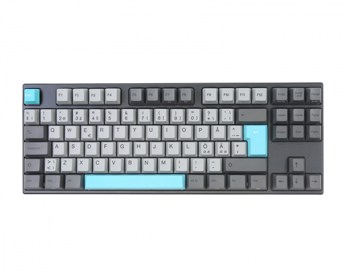 Varmilo APT88 Moonlight V3 TKL RGB Tri-Mode Gateron G Pro 3.0 Brown (DEMO)