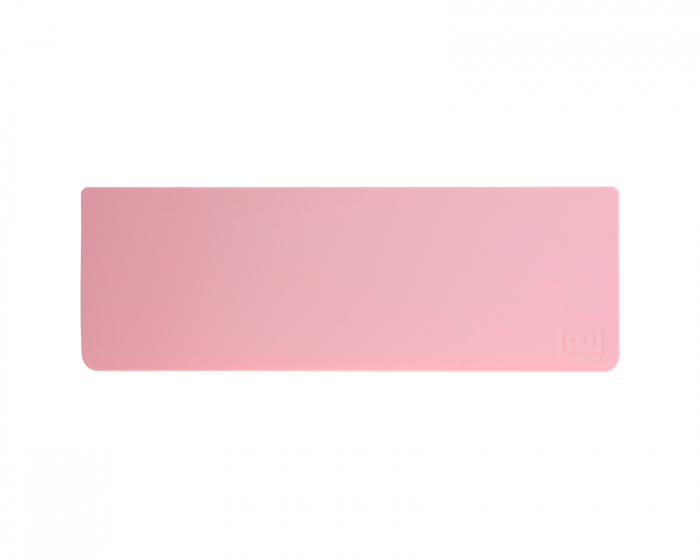 Wooting Rannetuki Näppäimistölle 60 Mini - Blossom Pink (DEMO)