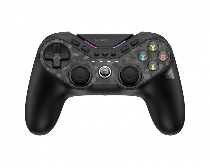GameSir Tarantula Pro Wireless Controller - Yleisohjain [TMR Sticks] (DEMO)