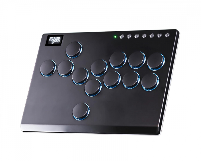 Haute42 M13 Arcade Controller (DEMO)