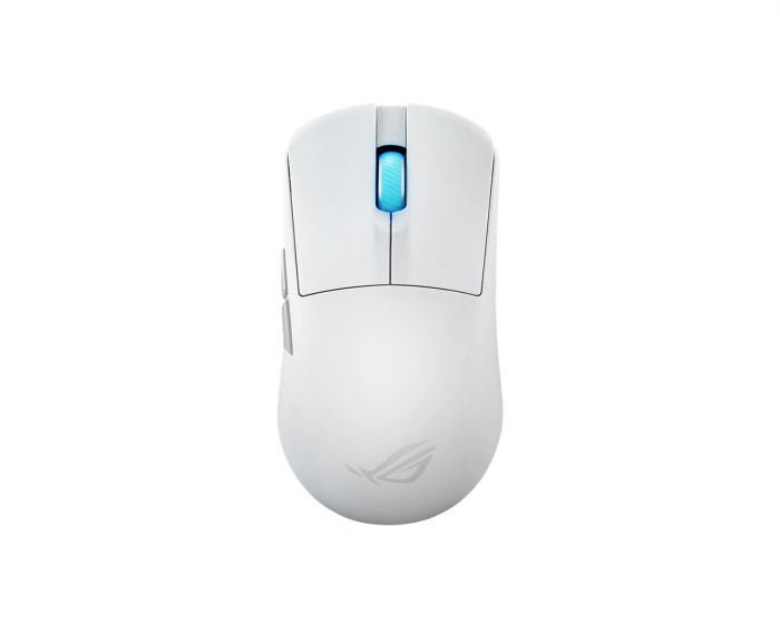Asus ROG Harpe Ace Mini - Langaton Pelihiiri - Valkoinen (DEMO)