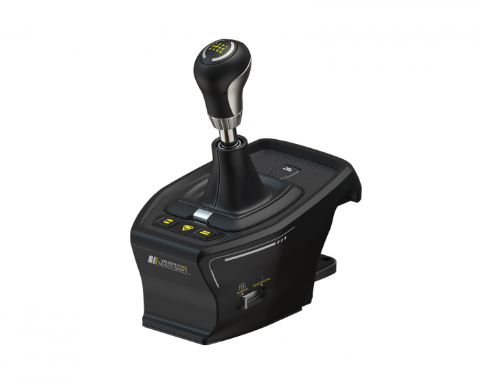 Turtle Beach VelocityOne Multi-Shift - Vaihdevipu (DEMO)