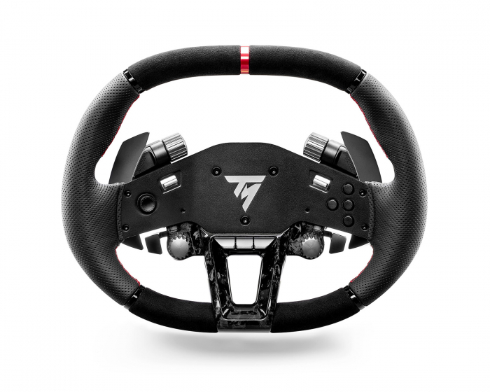 Thrustmaster Hypercar Wheel Add-On - Rattiohjain (DEMO)
