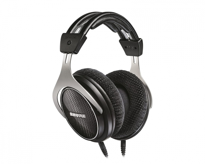 Shure SRH1540 Premium-kuulokkeet (DEMO)