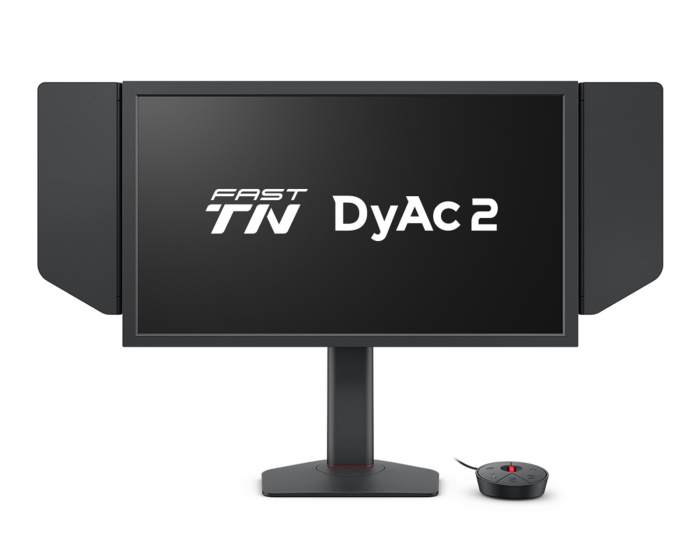 ZOWIE by BenQ XL2586X+ 600Hz Pelimonitori (DEMO)