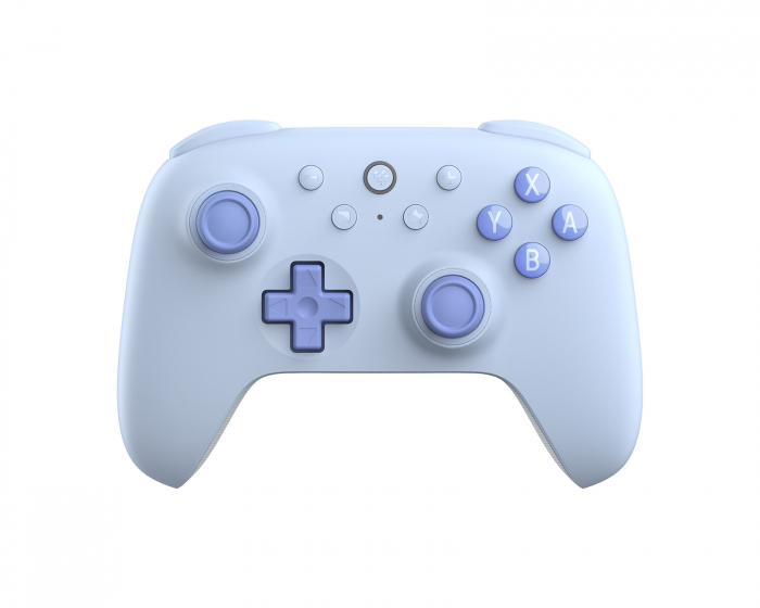 8Bitdo Ultimate 2C Bluetooth Ohjain - Sininen (DEMO)
