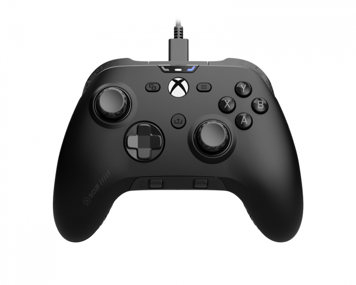 Scuf Valor Pro - Wired Performance XBOX & PC Ohjain - Musta (DEMO)