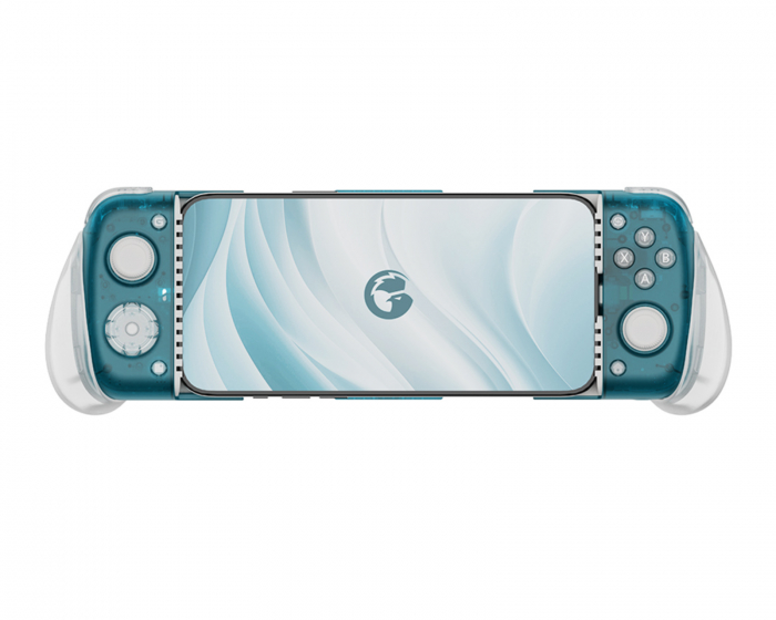 GameSir X3 Pro Mobiili Peliohjain integroitu jäähdytin (DEMO)