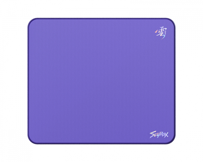 Scyrox Kumo Hiirimatto - Soft - Violetti (DEMO)