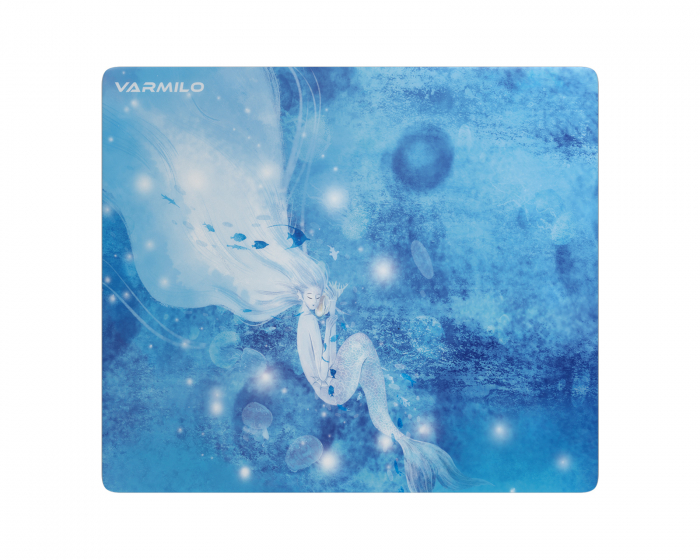 Varmilo Ariel Lasinen Hiirimatto XL (DEMO)