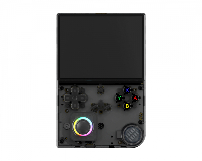 Anbernic RG40XXV Retro Emulator (64GB) - Musta (DEMO)