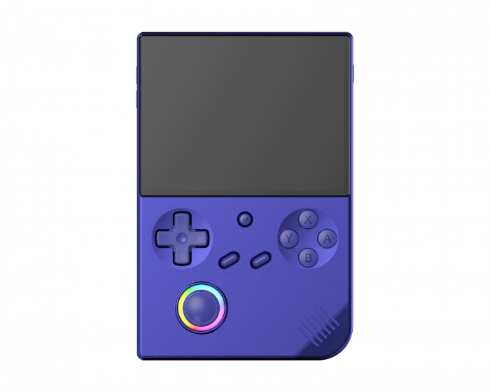Anbernic RG40XXV Retro Emulator (64GB) - Blue (DEMO)